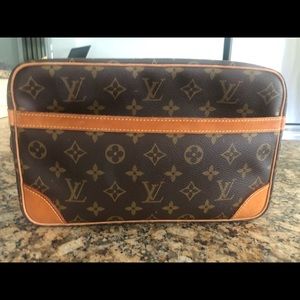 Louis Vuitton Toiletry Bag